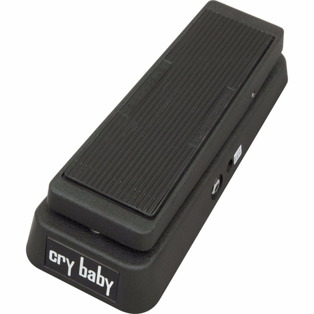 Dunlop GCB95 Original Cry Baby Standard Wah Guitar Effects Pedal